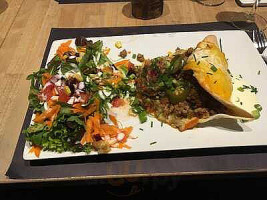 Garden House Latin food