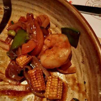 Garden House Latin food