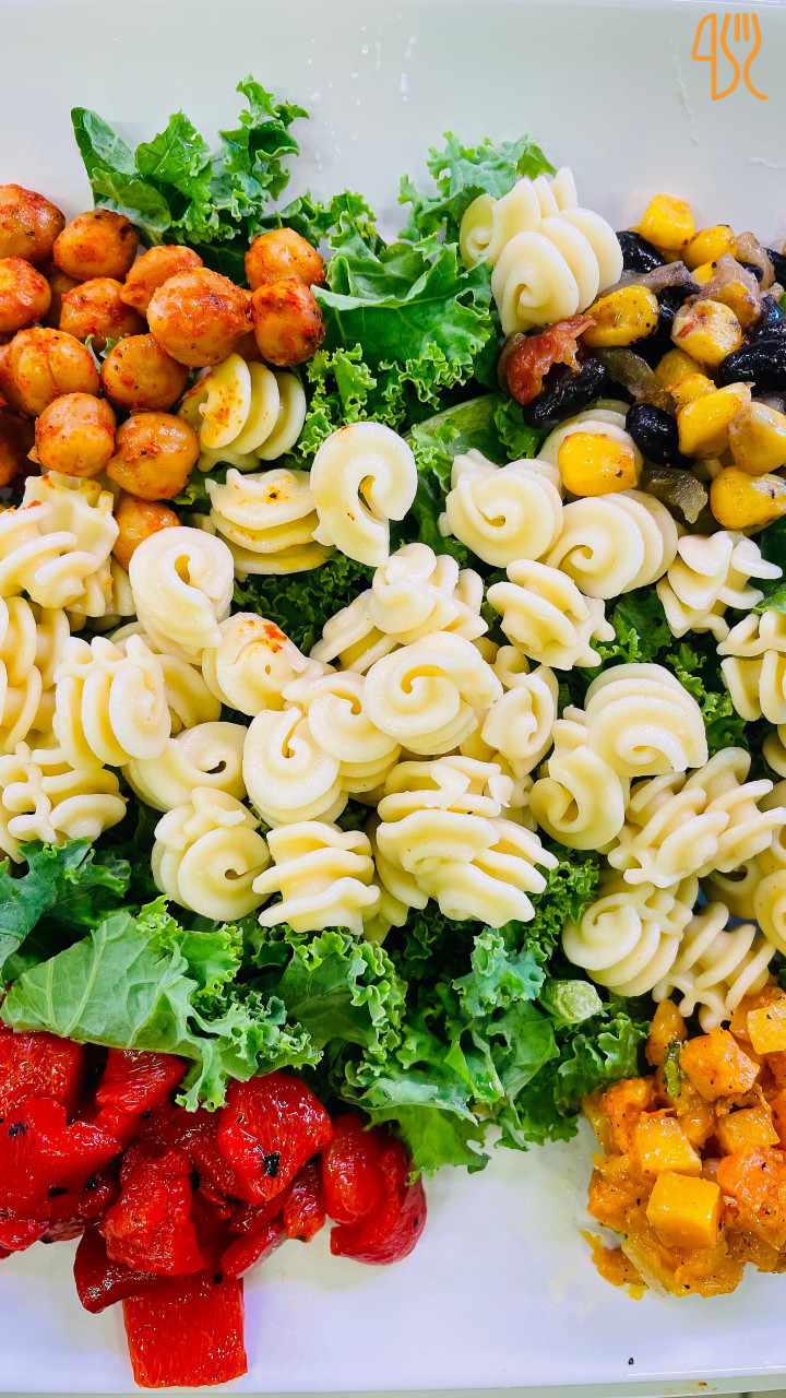 Saladworks