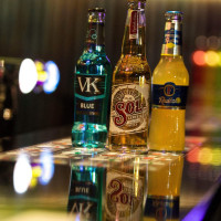 Tresca drink