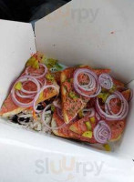 Dairy Queen food