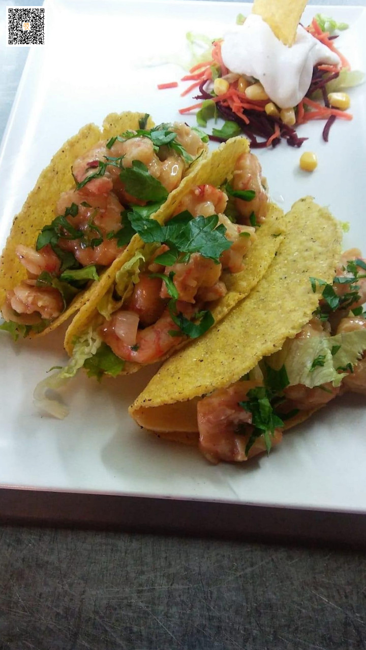 Taqueria Tsunami