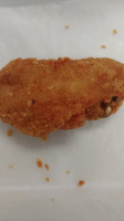 Gas N Go food