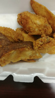 Gas N Go food