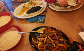 Los Compadres Mexican food