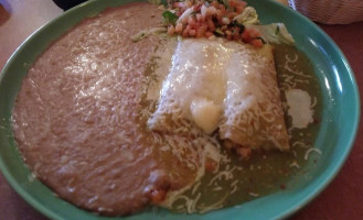 Los Compadres Mexican food