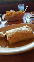 Los Compadres Mexican food