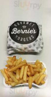 Burger King food