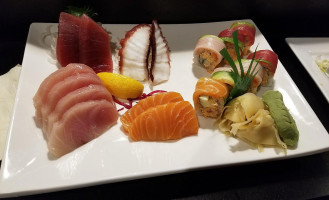 Sakura food