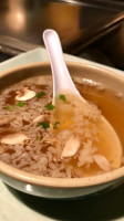 Sakura food