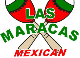 Las Maracas logo