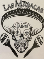 Las Maracas logo