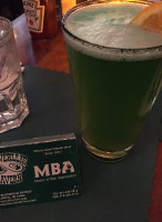 Cloverleaf Tavern drink