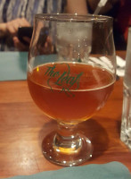 Cloverleaf Tavern drink