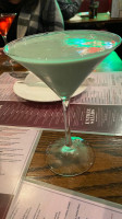 Cloverleaf Tavern drink