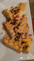 Cloverleaf Tavern food