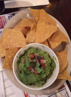 Cloverleaf Tavern food