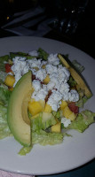 Cloverleaf Tavern food