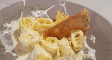 Chili's Grill food