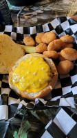 Skyline Chili food
