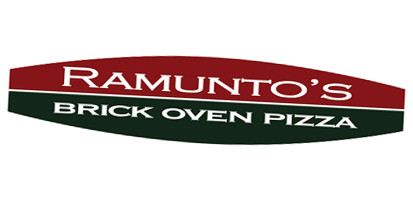 Ramunto's Brick Oven Pizza logo