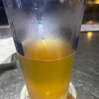 Dunkin' drink