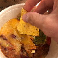 Chipotle Mexican Grill food