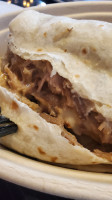 Mexibro food