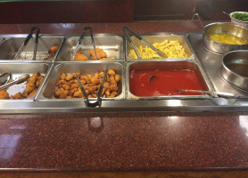 China Inn food