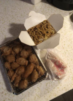 China Inn food