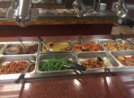 China Inn food