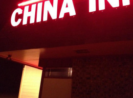 China Inn outside