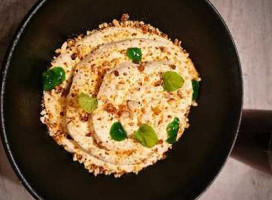 Don Walker's Sandwich Center food