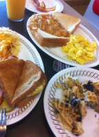 Waffle House food