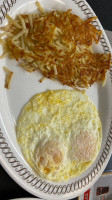 Waffle House food
