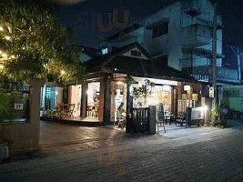Vida outside