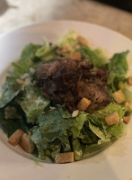 Pecan House Grill food