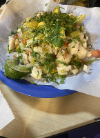 Taqueria Arandas No. 3 food
