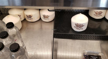 Sunlife Organics drink