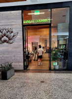 Sunlife Organics outside