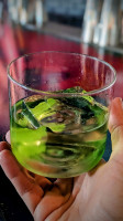 Happy Accidents drink