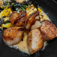 Mryangs 100% Vegan Chinese food