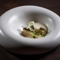 The Barnyard At Match Point Grill drink