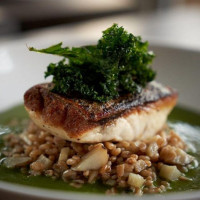 San Carlo Osteria Piemonte food