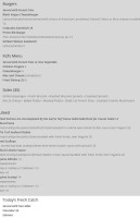 Boardman Jumpstart Java menu