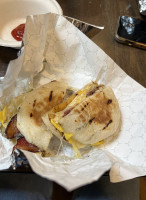 The Panini Project food