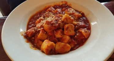 Italian Oven Llc food