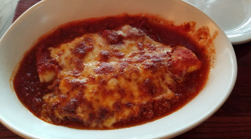 Italian Oven Llc food