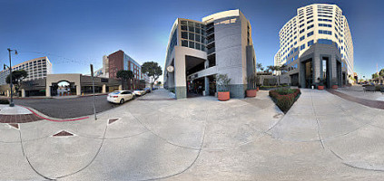 Jaco Juice And Taco outside