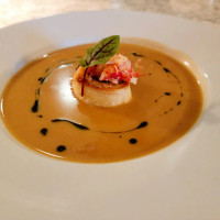 Nosh On Naples Bay food